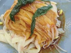 -魏家凉皮(协和店)