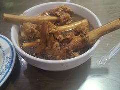 -老爆肚满五香烧牛羊肉