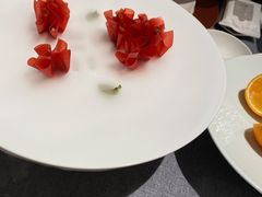 -柿合缘新京菜(国金中心商场店)
