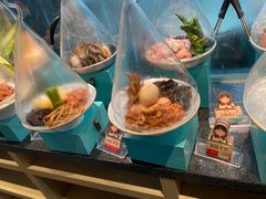 -老淮滨-蚌埠非遗小吃(淮河路店)