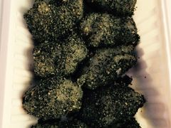iphone_upload_pic-叶氏麻糍(鼓浪屿店)