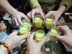 -破瓦寒窑·地摊烤羊排