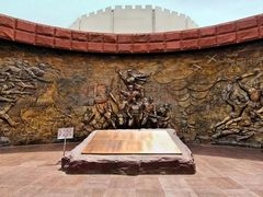 -台儿庄大战纪念馆