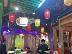 -津沽小院(天津之眼店)