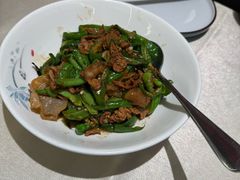 湖南土辣椒炒肉-长湘居(数码大厦店)