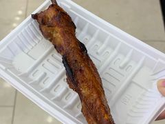-一代烤翅王(大汉口店)