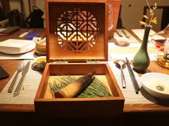 -格桑花开药膳蔬食文化空间