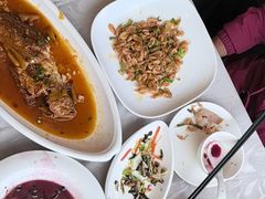 -古南都·清真绿柳居菜馆(太平南路店)
