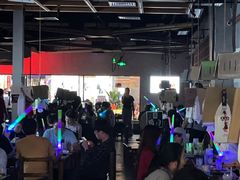 -破店肥哈·东北烧烤·夜宵(南山保利店)