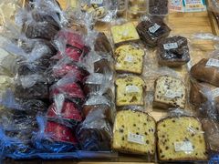 -潘娜托尼发酵蛋糕面包(亦庄山姆店)