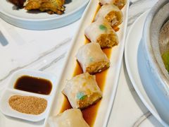 金网肠粉-香樟花园新粤料理(无锡万象城店)