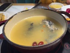 -黑鸡小馆(金源店)