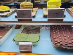 -及咖啡GatherCoffee(华申大厦店)
