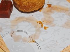 -蔡澜点心·粤菜(花城汇南区店)