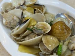-钱塘府海鲜餐厅