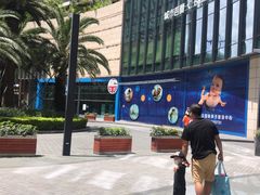 -沃特宝贝亲子游泳中心(壹方中心店)