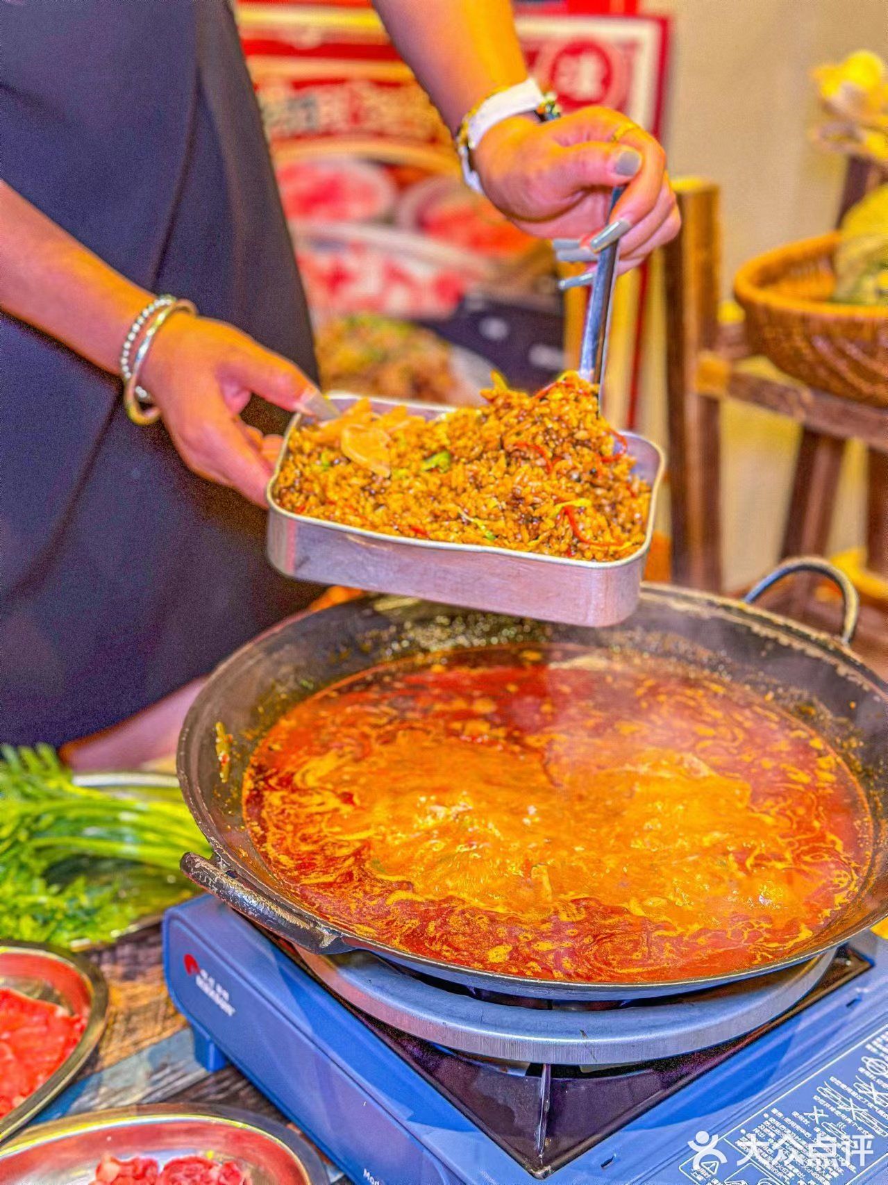 他们家居然放大招了