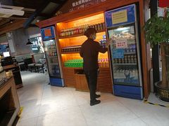 -海吃海喝海鲜烤肉炭火主题自助餐(朝阳店)