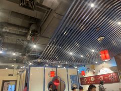 -尚尚仙·酸汤猪手·猪肚鸡火锅(华联万柳购物中心店)