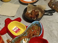 -必胜客(太和店)