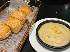 -西堤牛排(龙德广场店)