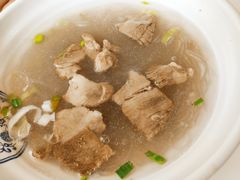-迎桂馒头店(博爱路店)