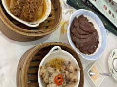 -翠园(广州太古汇店)