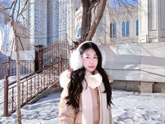 -哈尔滨文化公园