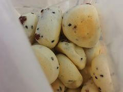 鲜乳提子麻薯-墨茉点心局(国金街店)