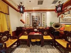 -富华斋饽饽铺·宫廷糕点·伴手礼(护国新天地店)