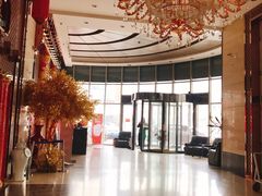 大堂-通庆楼(新开路店)