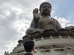 -天坛大佛