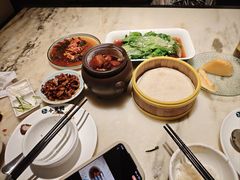 -小菜园新徽菜(合肥滨湖世纪金源店)