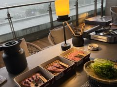 -山岛烧·和牛烧肉 碳火烧鸟(海信广场店)