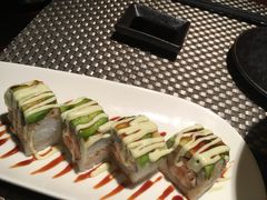 -山葵家·创意料理(宁波来福士店)