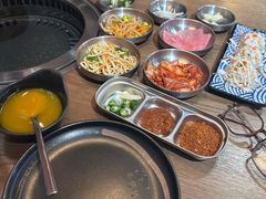 -香猪坊韩国烤肉专属门店(魏公村店)