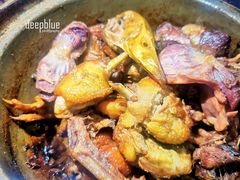 姜母鸭-斯丹姜母鸭·古法干香(涂门街总店)