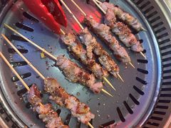 -棒小伙·齐齐哈尔烤肉(龙茗路店)