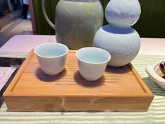 -桂满陇·杭州小馆(朝阳合生汇店)