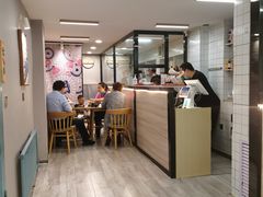 -松幸日式料理(中山路店)