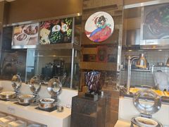 -佛山恒安瑞士大酒店-瑞士咖啡厅-主题自助餐