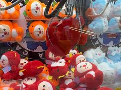 -娃娃集合营(上海闵行天街店)