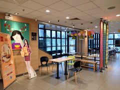 -麦当劳(南门换乘中心店)