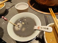 -前门·鲜肉火锅(长风店)