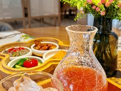 -青梅酒肆PLUS(长白仙岛北路店)