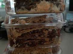-爱德顺糕点食屋(利民道店)