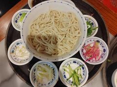 肉丁小碗干炸-海碗居(王府井店)