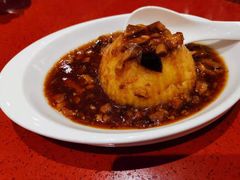 肉末土豆泥-喜家德虾仁水饺(长泰广场店)