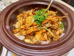 -雅酌园百姓菜馆(颐和路店)