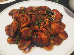 -蝶园·装修中(BFC外滩金融中心店)